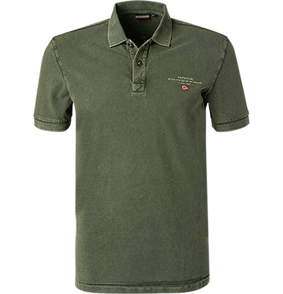 NAPAPIJRI Polo-Shirt NP0A4GDL/GE4 günstig online kaufen