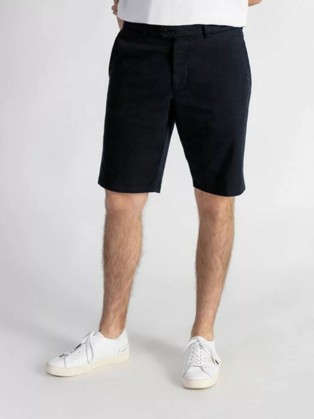 TwoMates Chinoshorts Shorts GOTS-zertifiziert, elastischer Bund, Farbauswah günstig online kaufen