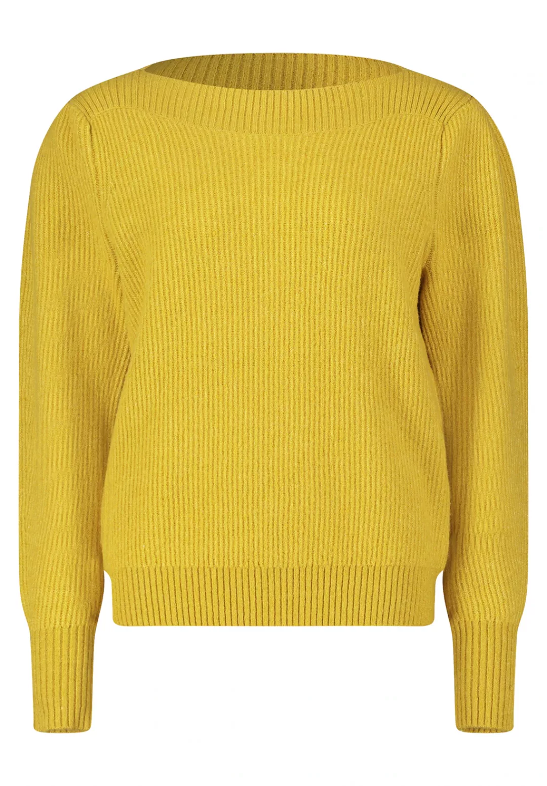 Betty Barclay Strickpullover "Betty Barclay Strickpullover mit U-Boot-Aussc günstig online kaufen