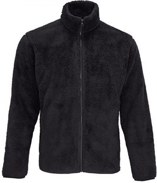 SOLS Fleecejacke Unisex Fleece Zip Jacket Finch XXS bis 4XL günstig online kaufen