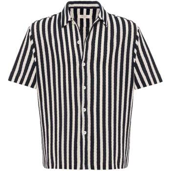 Antioch  Hemdbluse Gianni Regular Fit Button-Down Collar Shirt günstig online kaufen