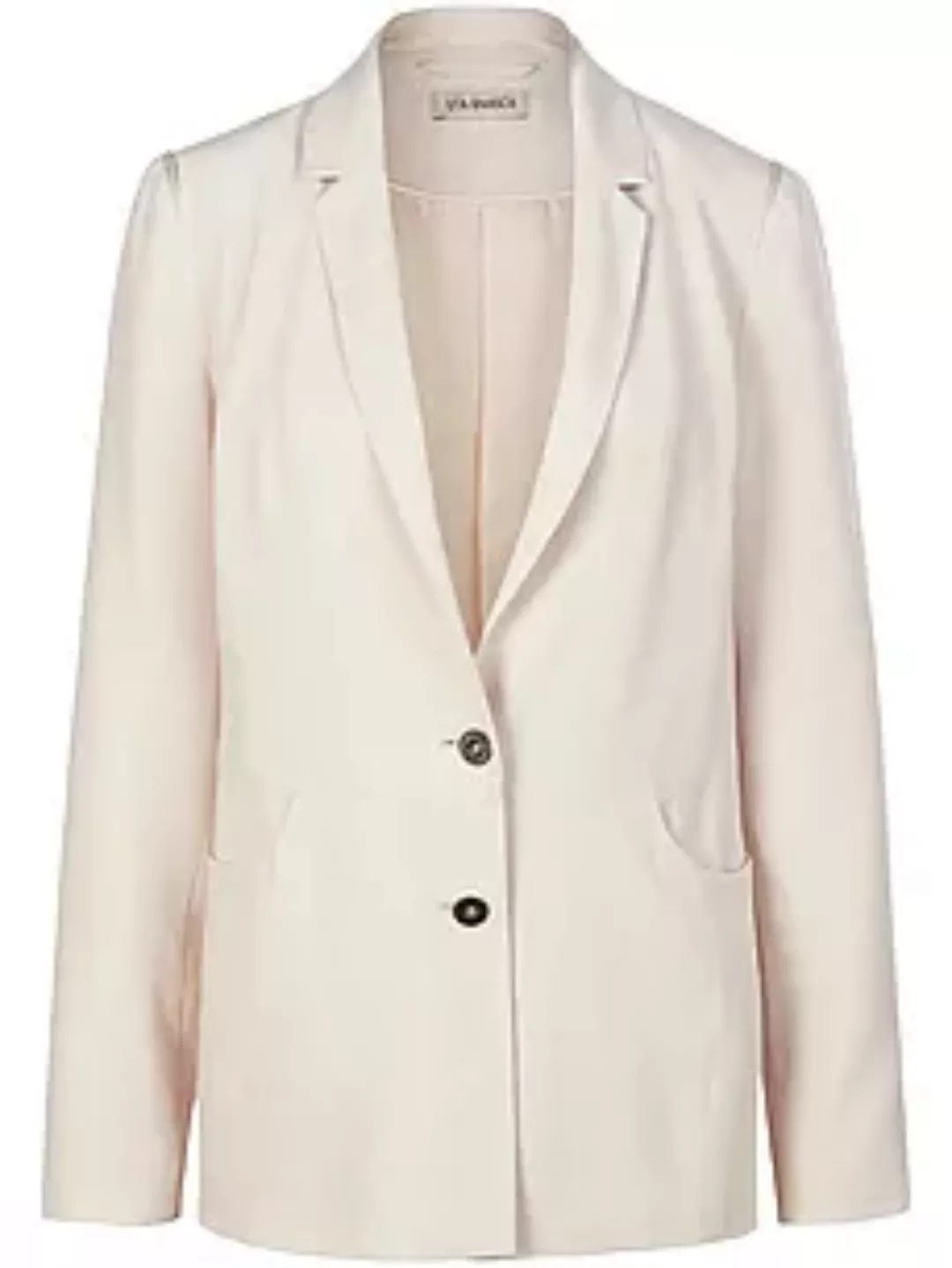 Blazer Uta Raasch beige günstig online kaufen