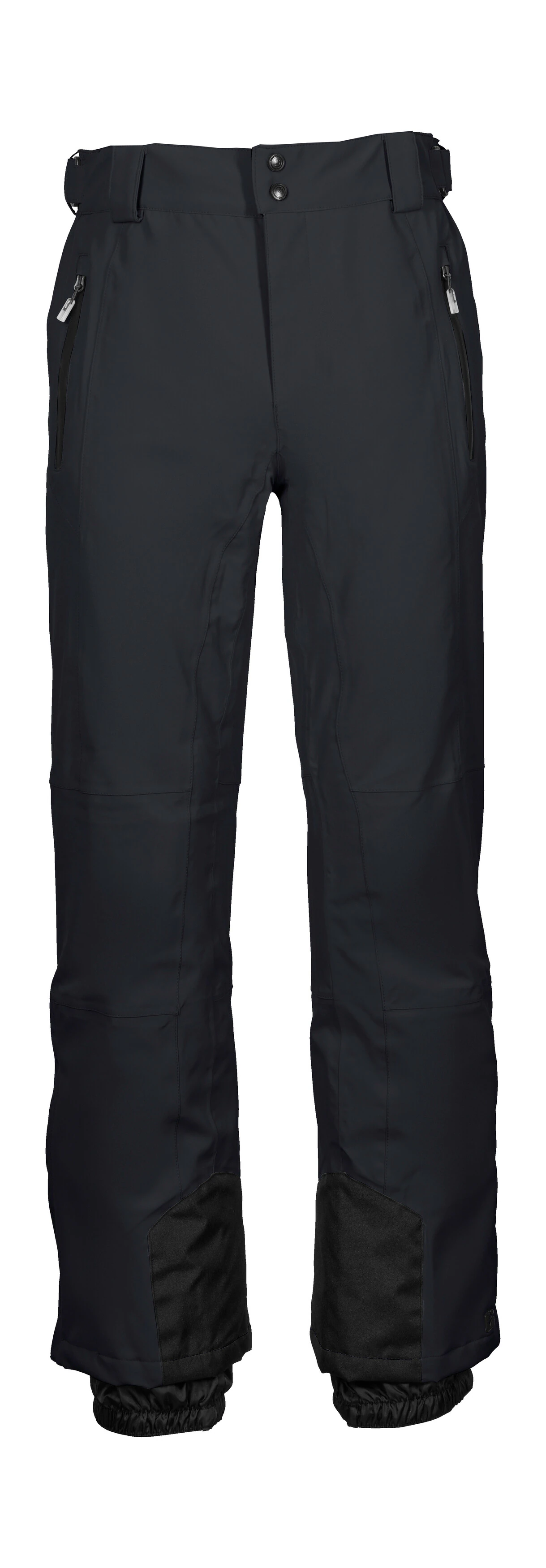Killtec Skihose "KSW 80 MN SKI PNTS", Wasserdichte Skihose mit 4-Wege-Stret günstig online kaufen