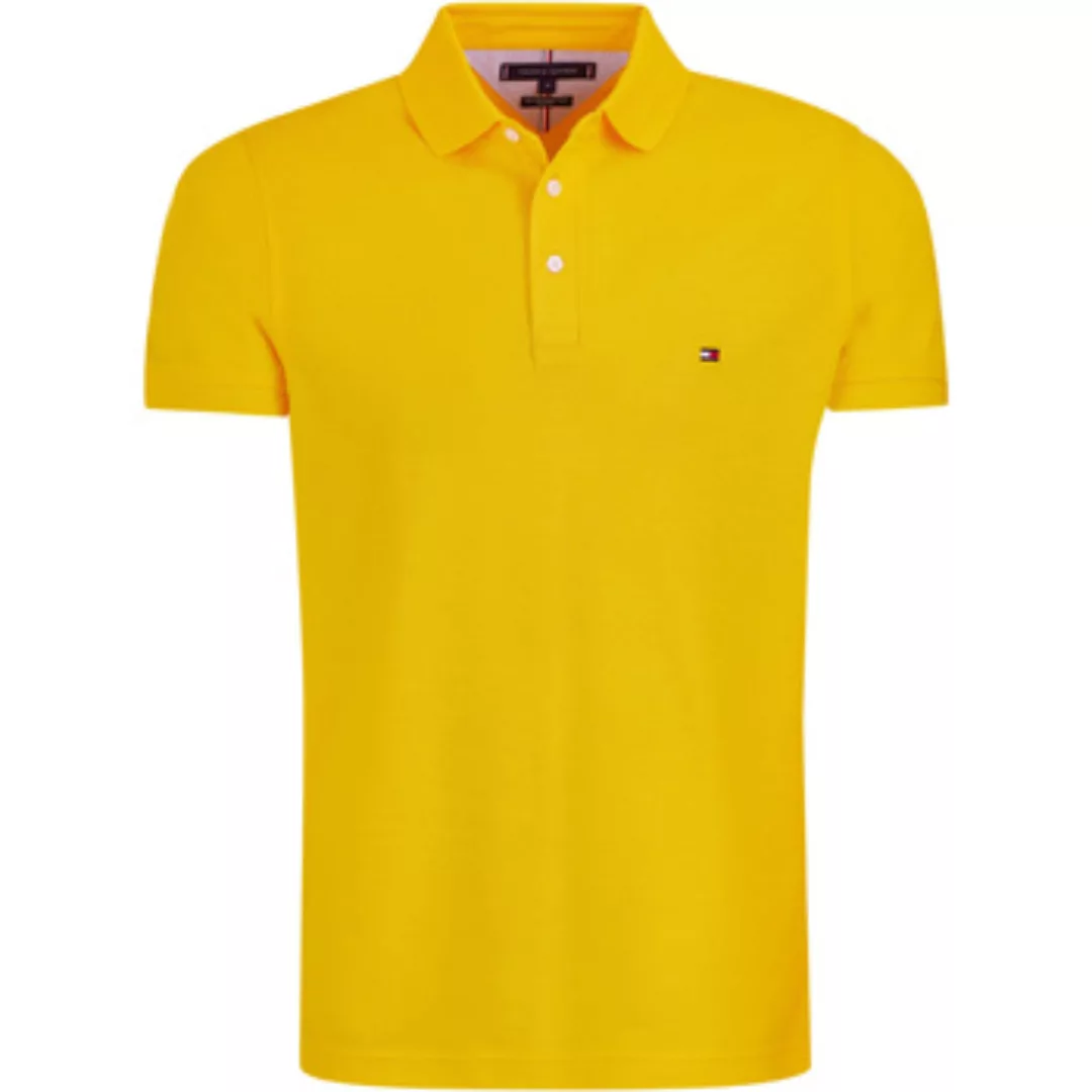 Tommy Hilfiger  Poloshirt MW0MW17771 günstig online kaufen