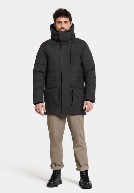 Didriksons Funktionsparka AKILLES USX PARKA günstig online kaufen