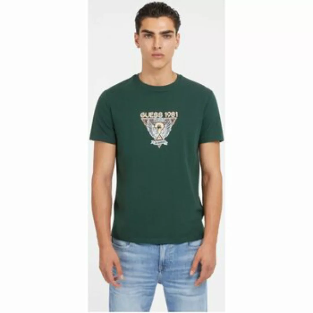 Guess  T-Shirt M3BI30 J1314 günstig online kaufen