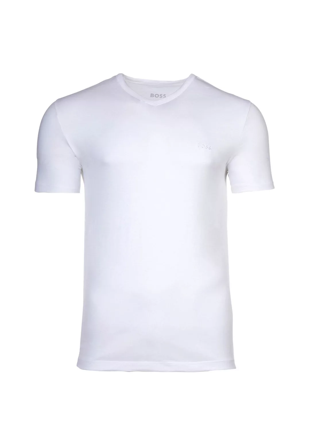 BOSS T-Shirt "T-Shirt T-ShirtVN 3P Classic 6er Pack" günstig online kaufen