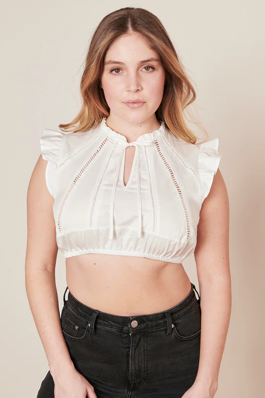 Dirndlbluse Efigenia günstig online kaufen