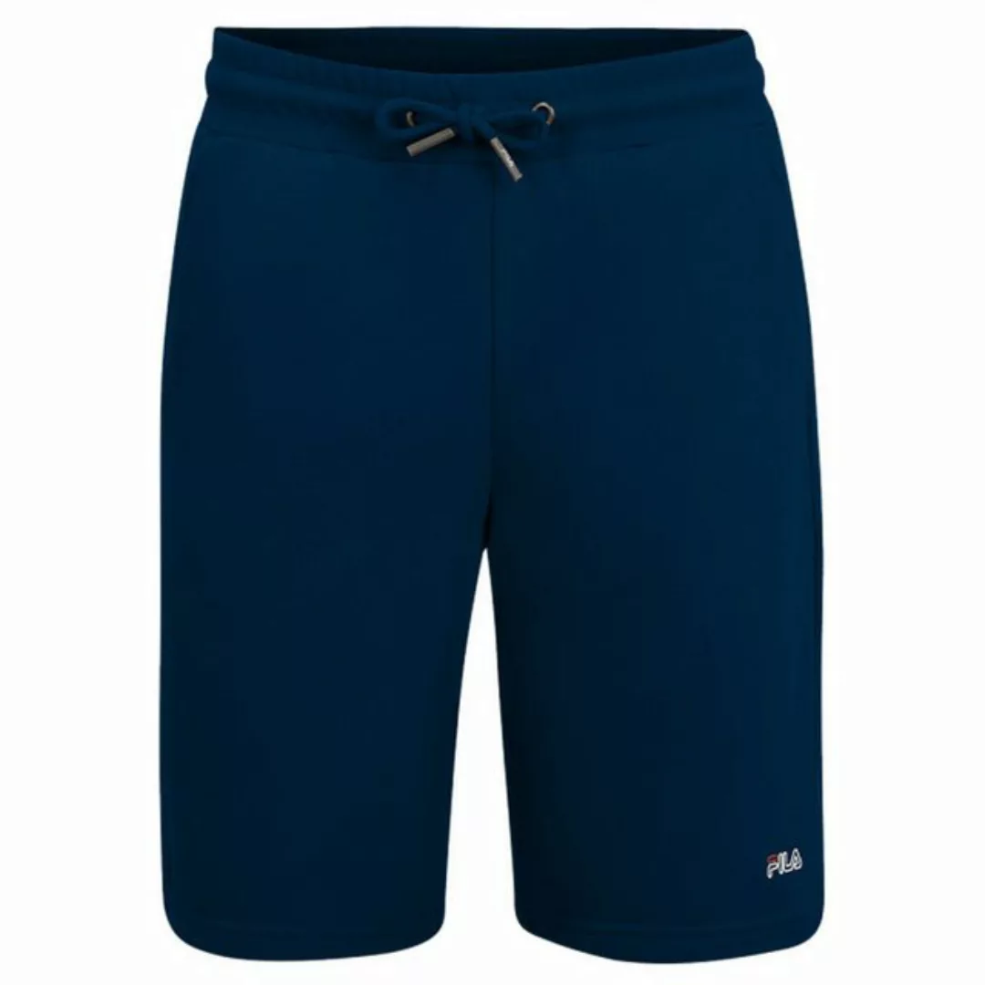 Fila Shorts Herren-Sportshorts Fila FAM0448 50004 Grau günstig online kaufen