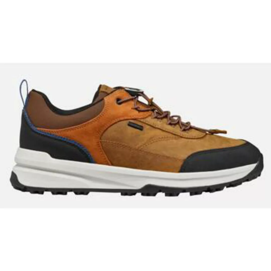 Geox  Sneaker GEUAI25-U46H0B-ocra günstig online kaufen