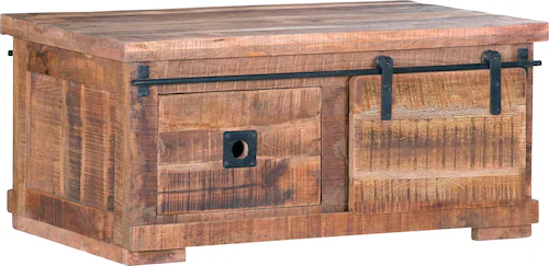 Gutmann Factory Couchtisch "Kamerun" günstig online kaufen