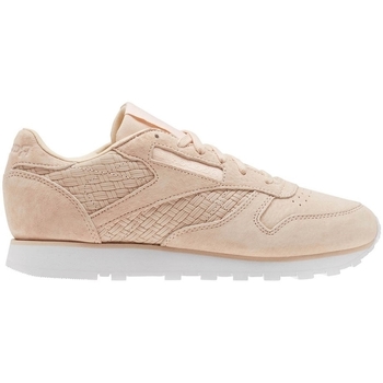 Reebok Sport  Sneaker CL Lthr Woven Emb günstig online kaufen