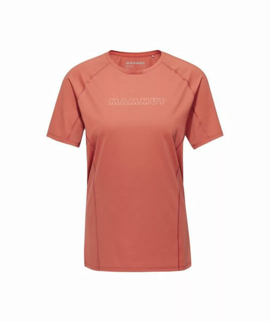 Mammut T-Shirt Selun FL T-Shirt Women Logo günstig online kaufen