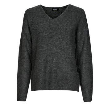 ONLY Strickpullover ONLCAMILLA V-NECK L/S PULLOVER KNT NOOS günstig online kaufen