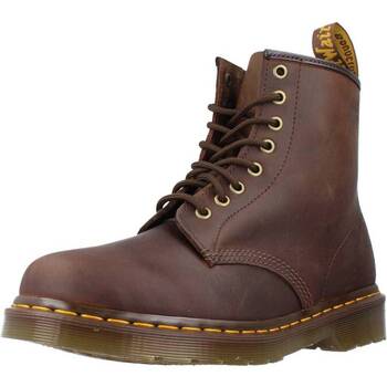 Dr. Martens  Stiefel CRAZY HORSE günstig online kaufen