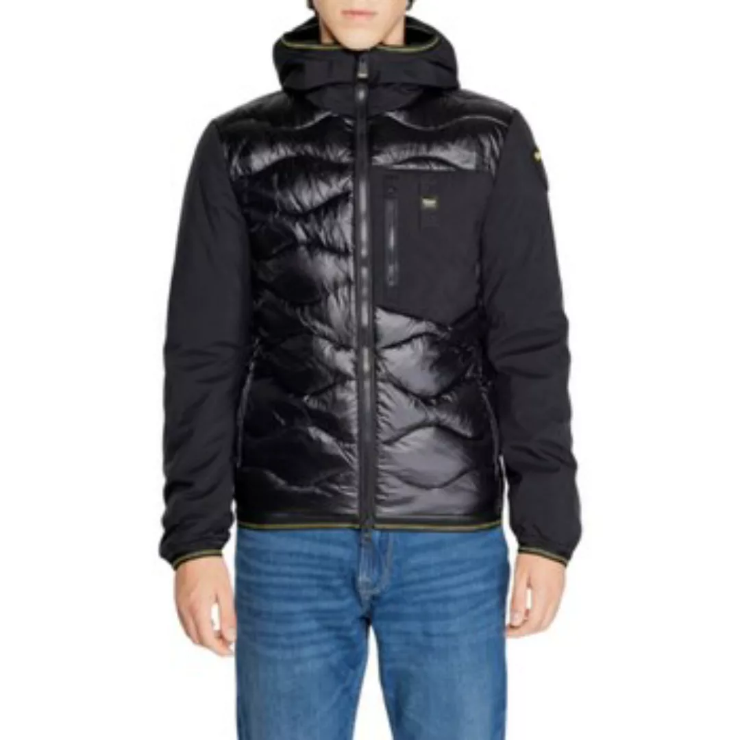 Blauer  Herrenmantel 24WBLUC08034-006355 günstig online kaufen