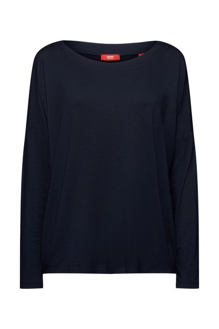 Esprit Langarmshirt günstig online kaufen