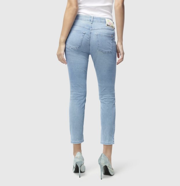 5-Pocket-Jeans MAC JEANS - DREAM SUMMER, DREAM Wonder light Denim günstig online kaufen