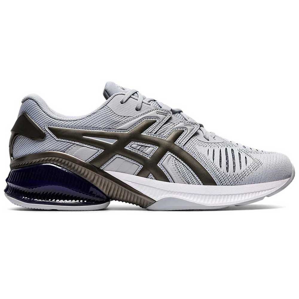 Asics Gel Quantum Infinity Jin EU 40 Piedmont Grey / Gunmetal günstig online kaufen