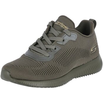 Skechers  Halbschuhe Schnuerschuhe Schnürhalbschuh Bobs Squad-Tough Talk 32 günstig online kaufen