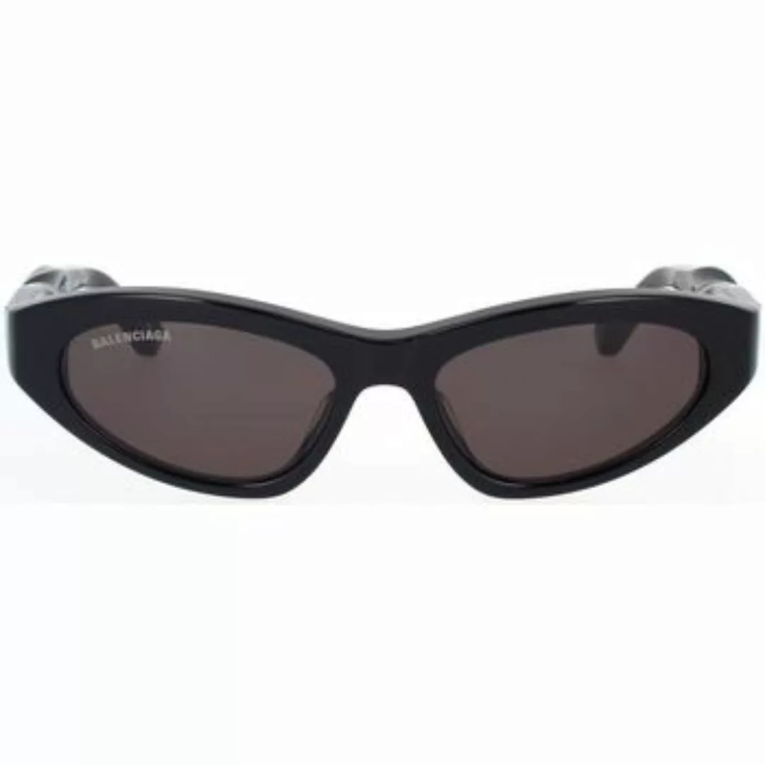 Balenciaga  Sonnenbrillen Sonnenbrille BB0207S 001 günstig online kaufen