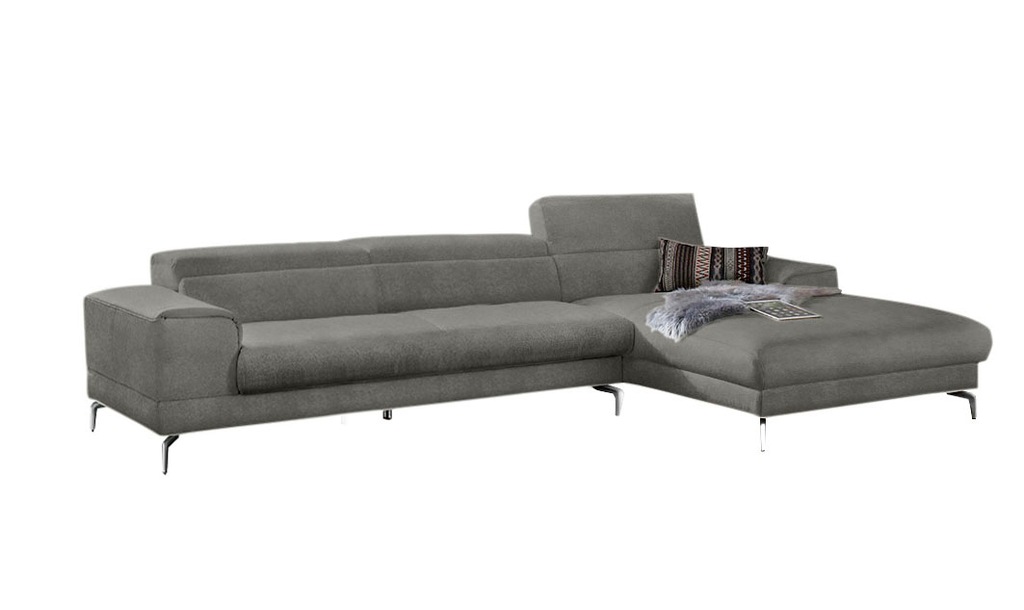 W.SCHILLIG Ecksofa "piedroo, Designsofa mit tollem Sitzkomfort, elegant und günstig online kaufen