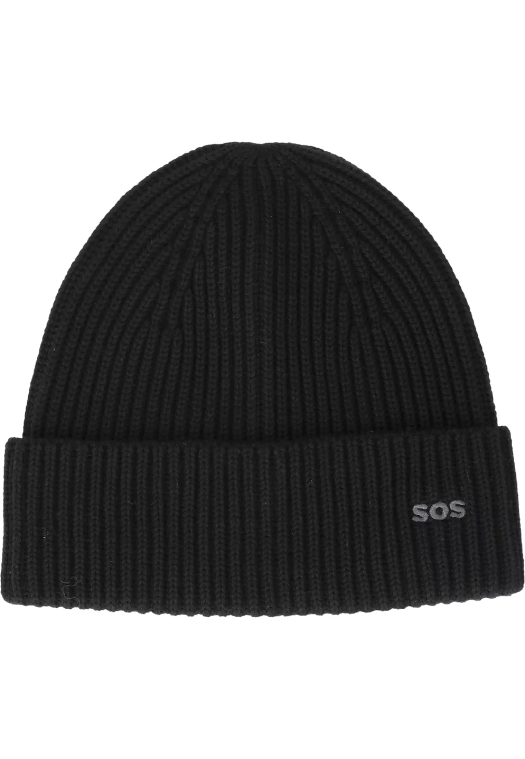 SOS Beanie "Girdwood", mit atmungsaktiver Eigenschaft günstig online kaufen