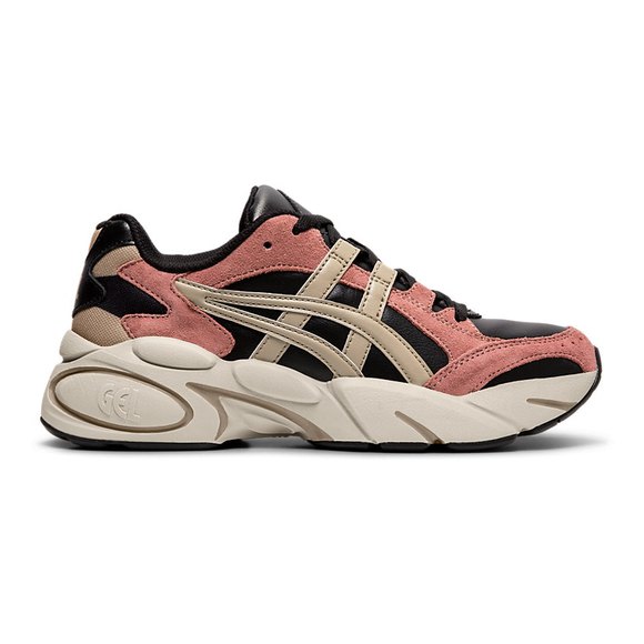 Asics Sportschuhe Gel-bnd EU 36 noir/beige günstig online kaufen