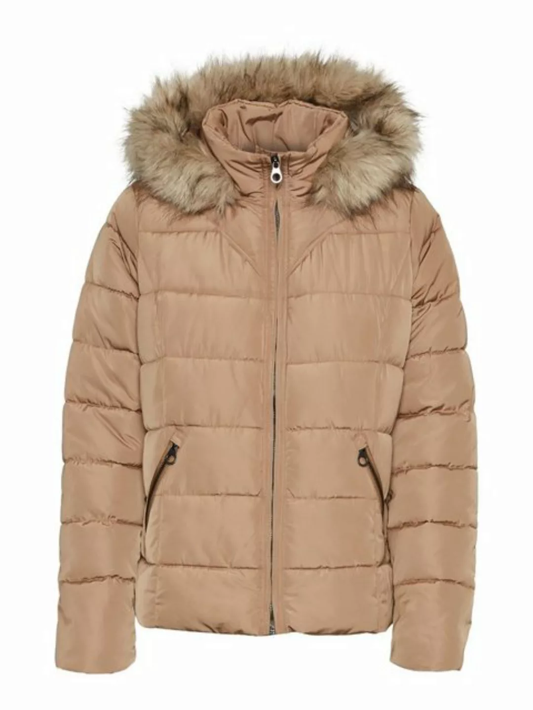 Vero Moda Steppjacke VMLIV AW23 SHORT JACKET BOOS günstig online kaufen