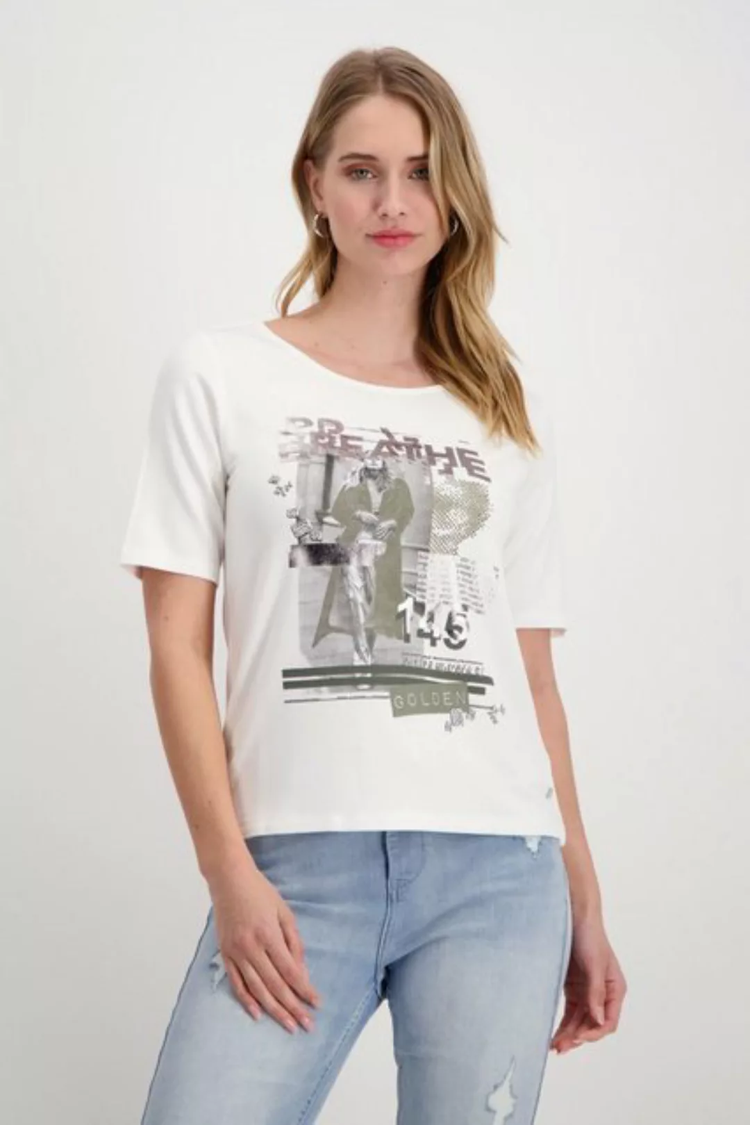 Monari T-Shirt MONARI / Da.Shirt, Polo / Sweatshirt günstig online kaufen
