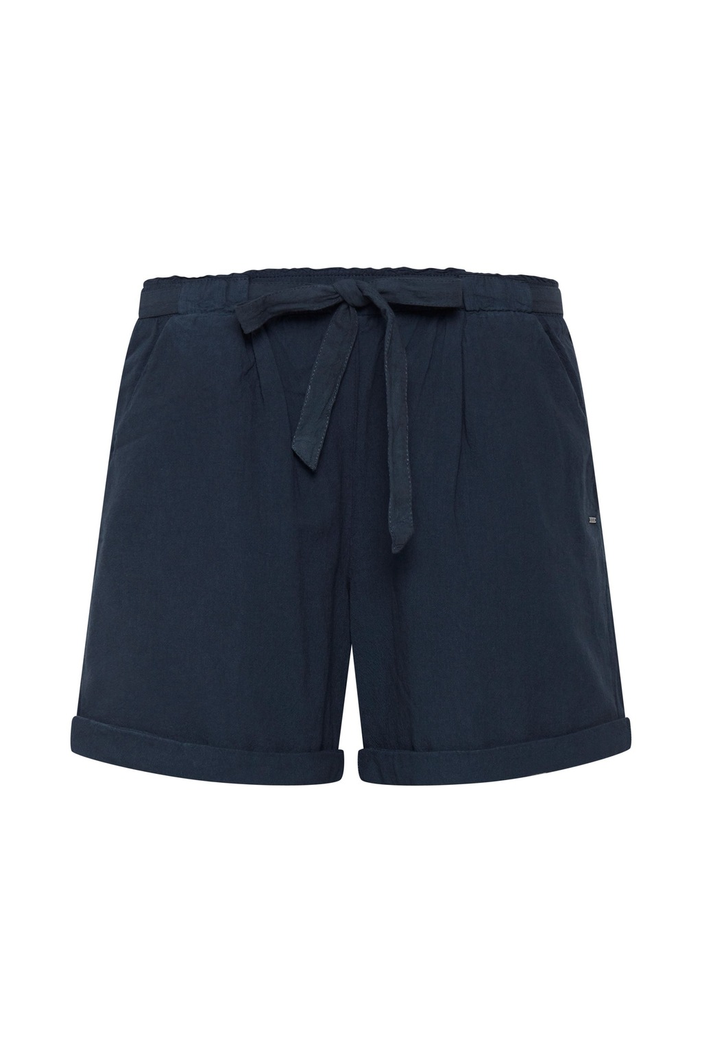 OXMO Chinoshorts OXLINA Chinoshorts mit Gürtel günstig online kaufen