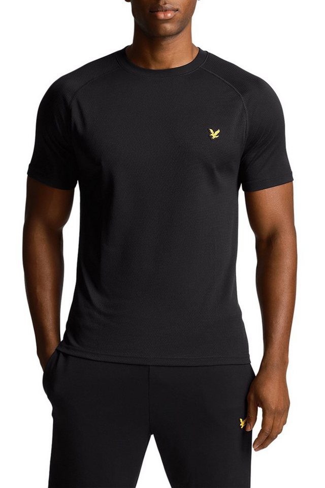 Lyle & Scott T-Shirt Für Den Sport günstig online kaufen