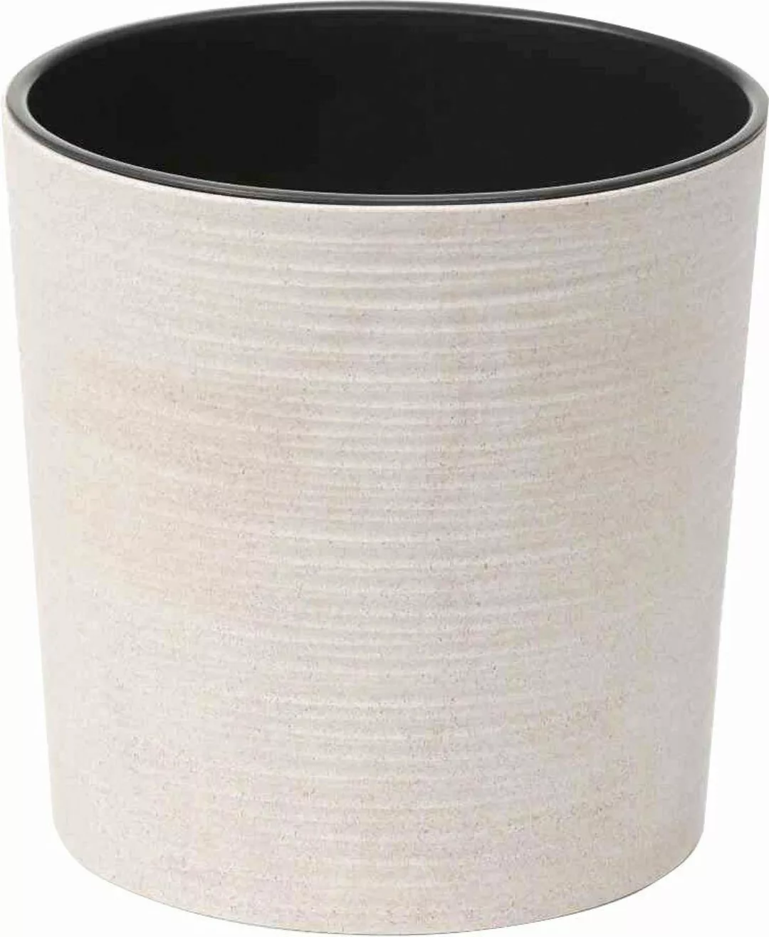 Siena Garden Pflanzkübel (2 St), Rillenoptik, günstig online kaufen