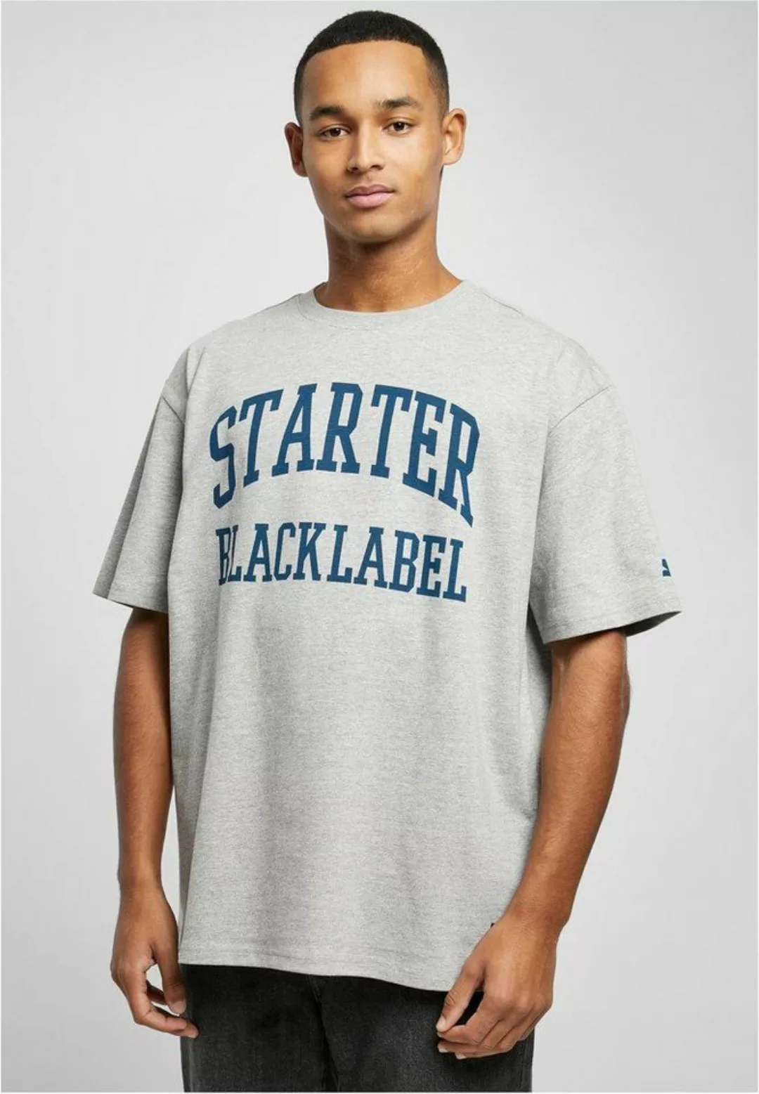 Starter Black Label T-Shirt Starter Black Label Oversize Tee günstig online kaufen