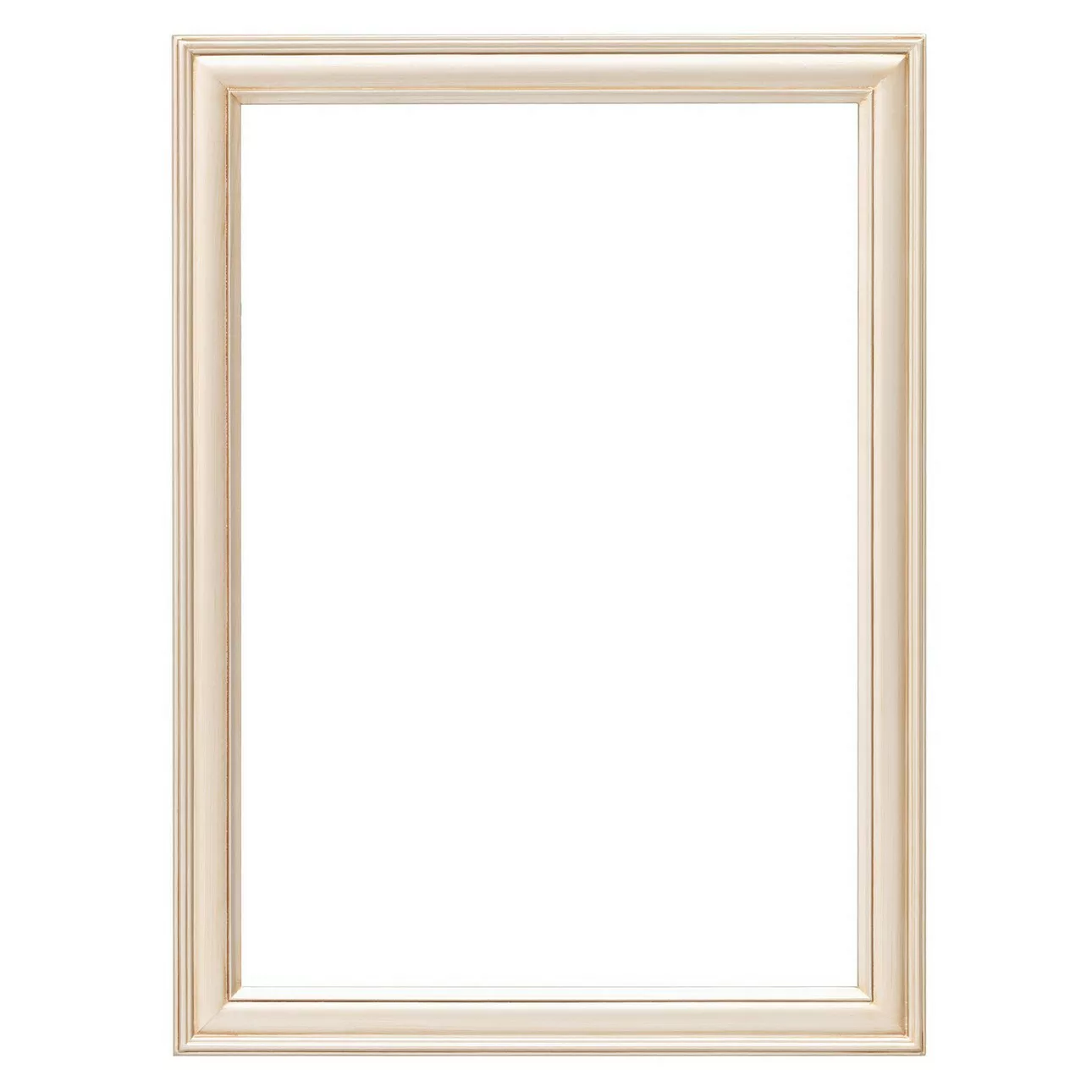 Spiegel Ricca 60x80cm silver, 60 x 2 x 80 cm günstig online kaufen