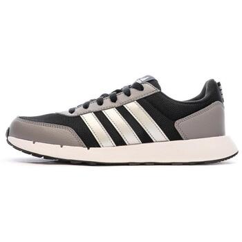 adidas Run 50s Sneaker Damen schwarz günstig online kaufen