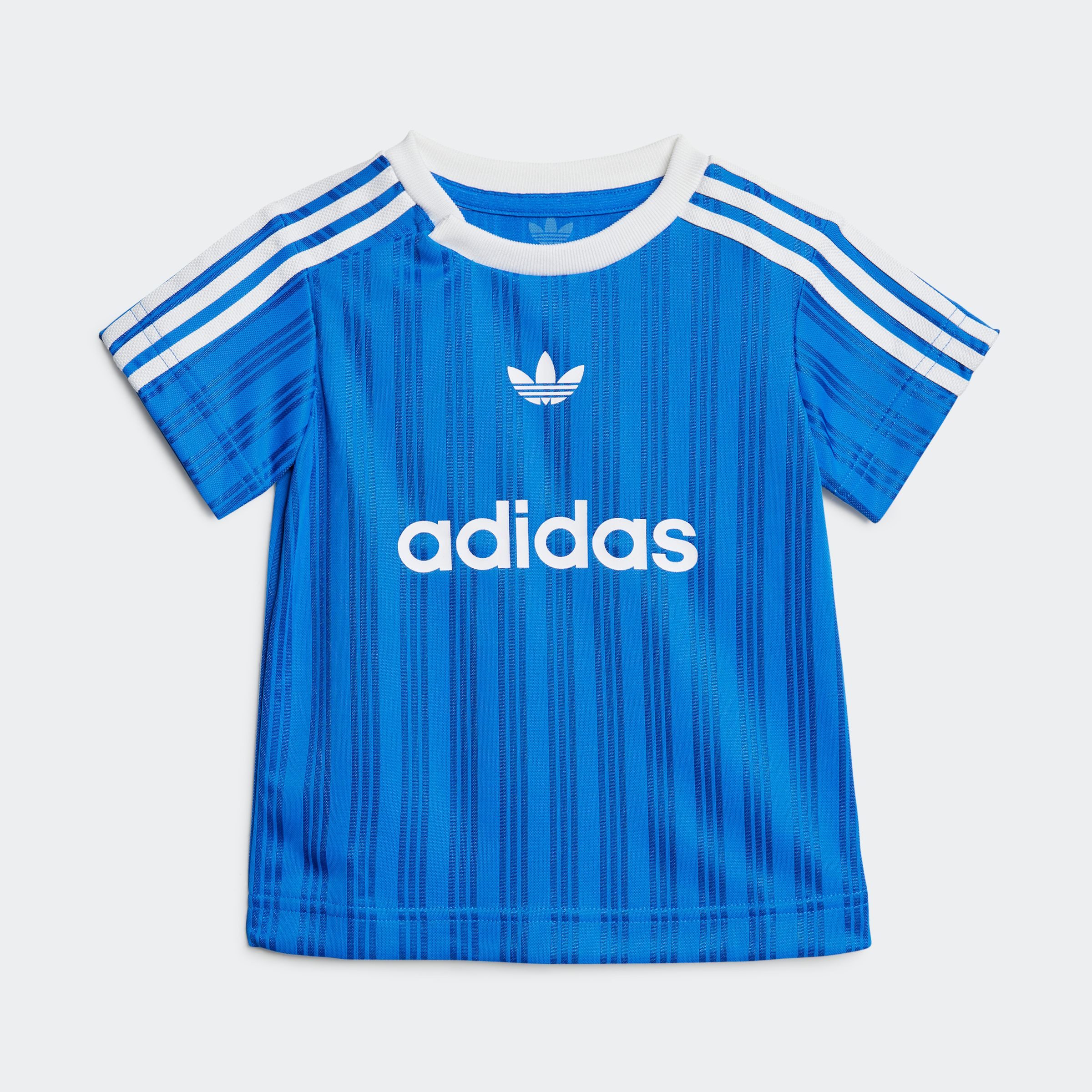 adidas Originals Trainingsanzug FOOTBALL SET (2-tlg) günstig online kaufen