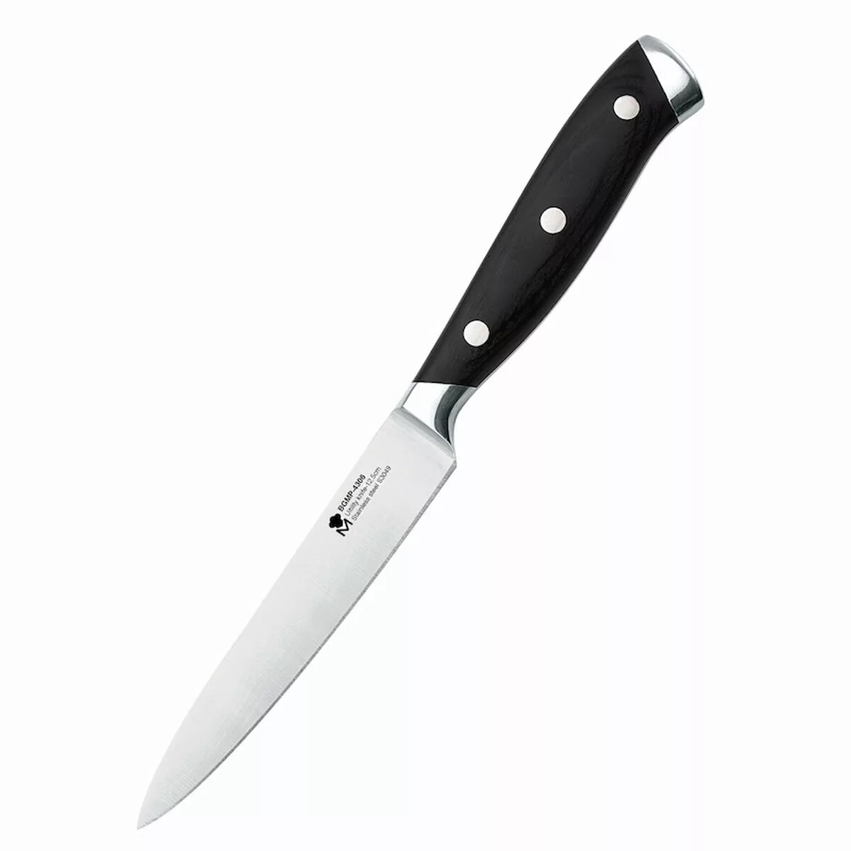 Gemüseschälmesser Masterpro Bgmp-4306 12,5 Cm Edelstahl günstig online kaufen