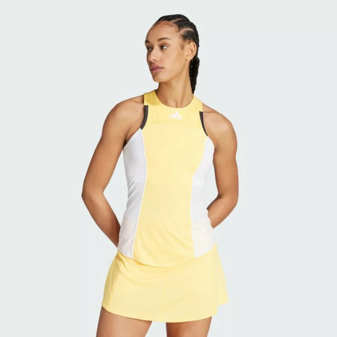 adidas Performance Tanktop TENNIS HEAT.RDY PRO Y-TANKTOP günstig online kaufen