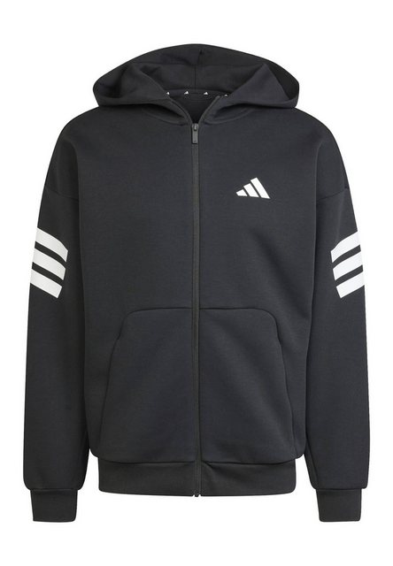 adidas Sportswear Sweatjacke Herren Sweatjacke FUTURE ICONS 3 (1-tlg) günstig online kaufen