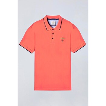 Aeronautica Militare  Poloshirt 251PO1308P82 günstig online kaufen
