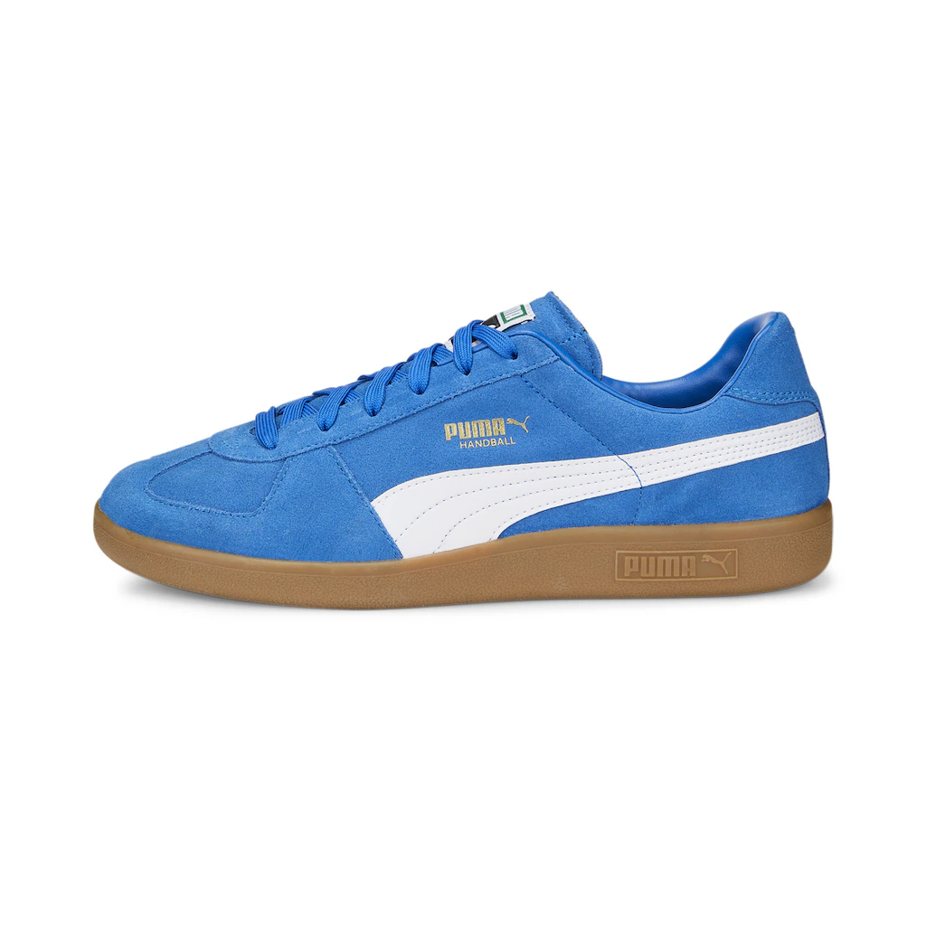 PUMA Sneaker "PUMA Handballschuhe Erwachsene" günstig online kaufen