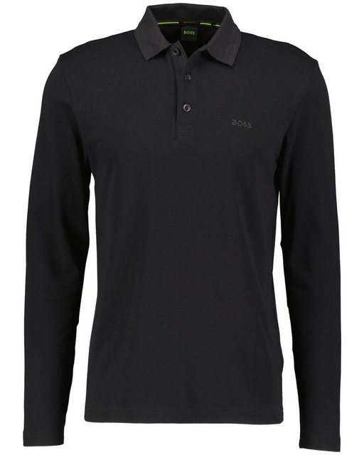 BOSS Poloshirt Herren Poloshirt PLISY (1-tlg) günstig online kaufen