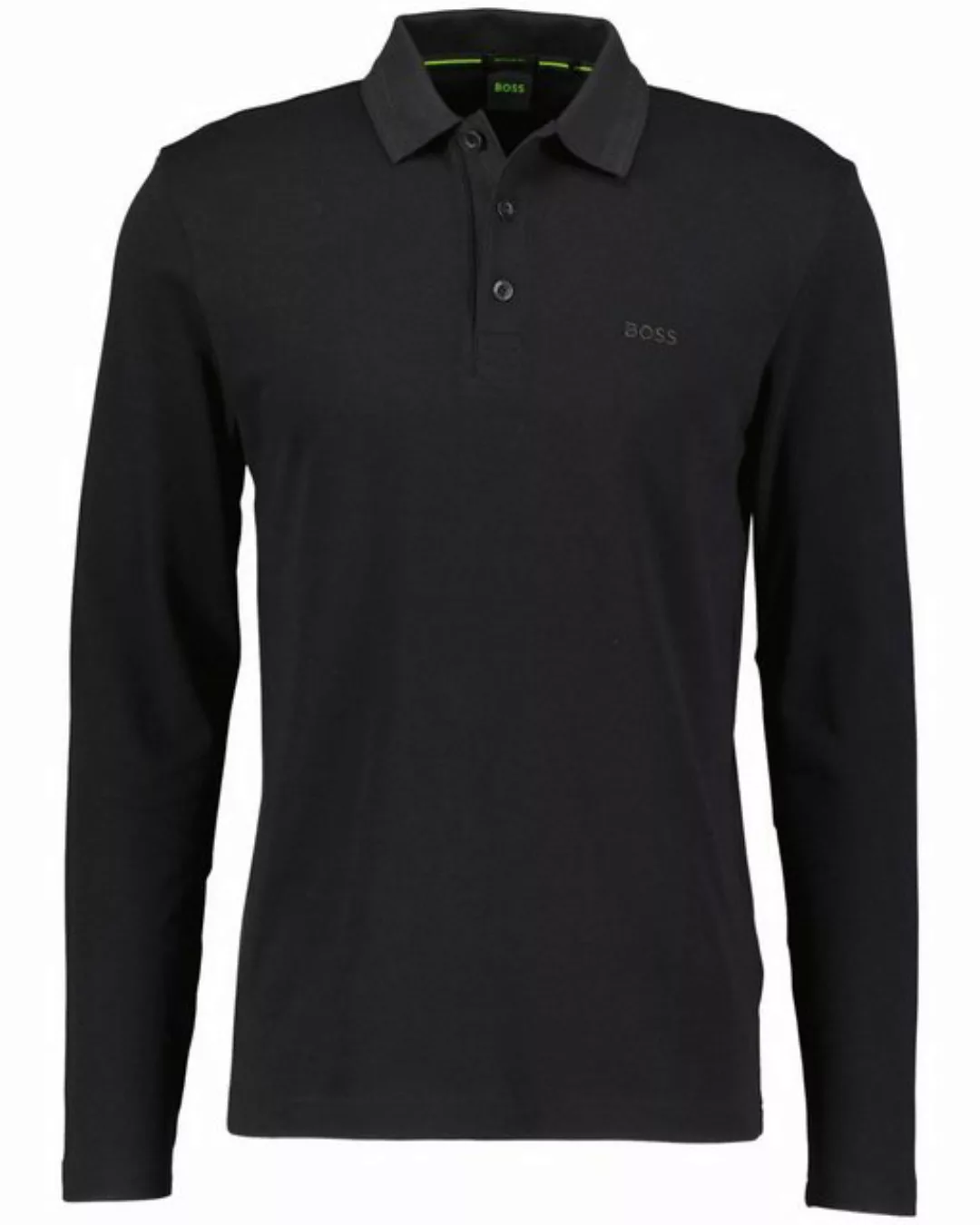 BOSS Poloshirt Herren Poloshirt PLISY (1-tlg) günstig online kaufen