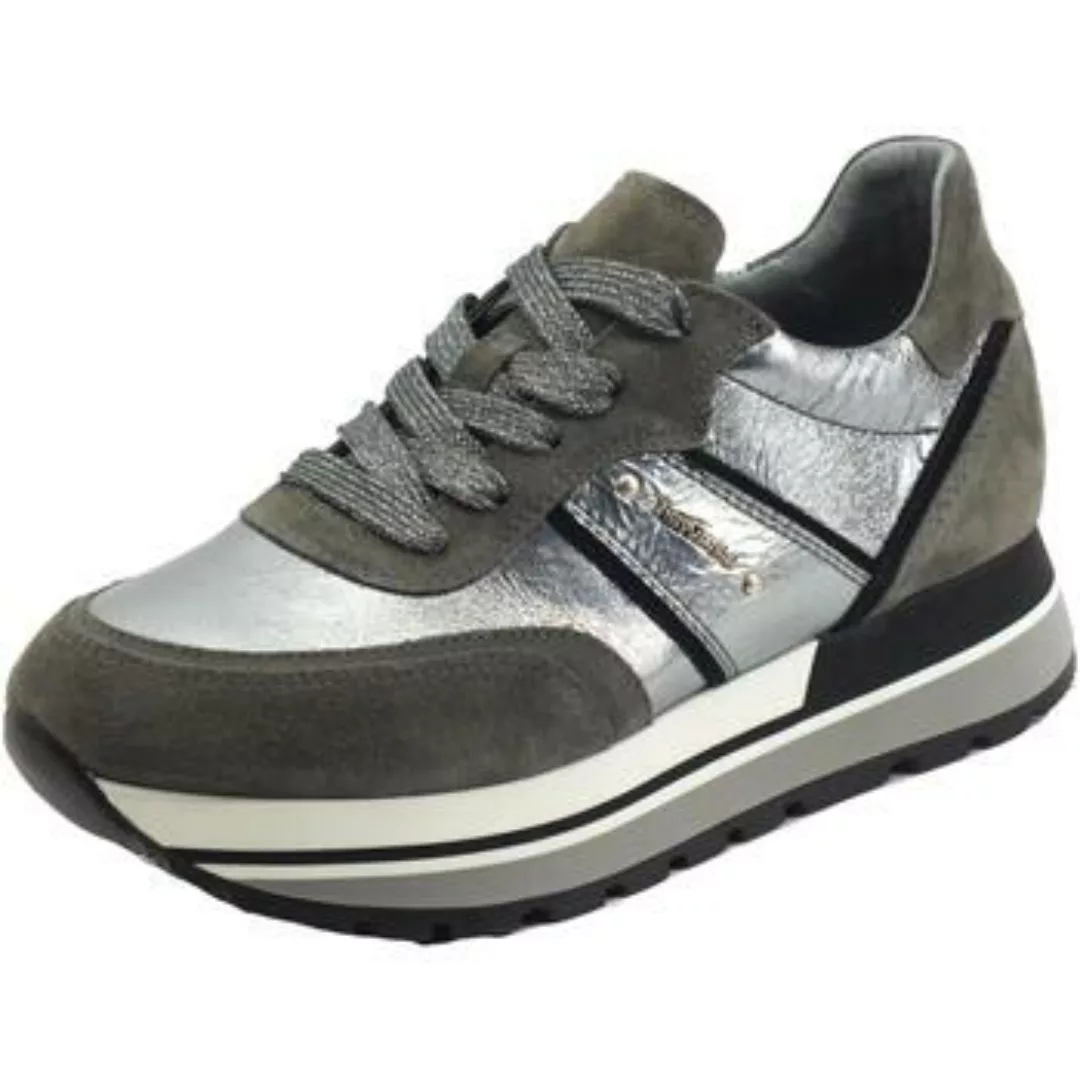 NeroGiardini  Sneaker I116945D Velour günstig online kaufen