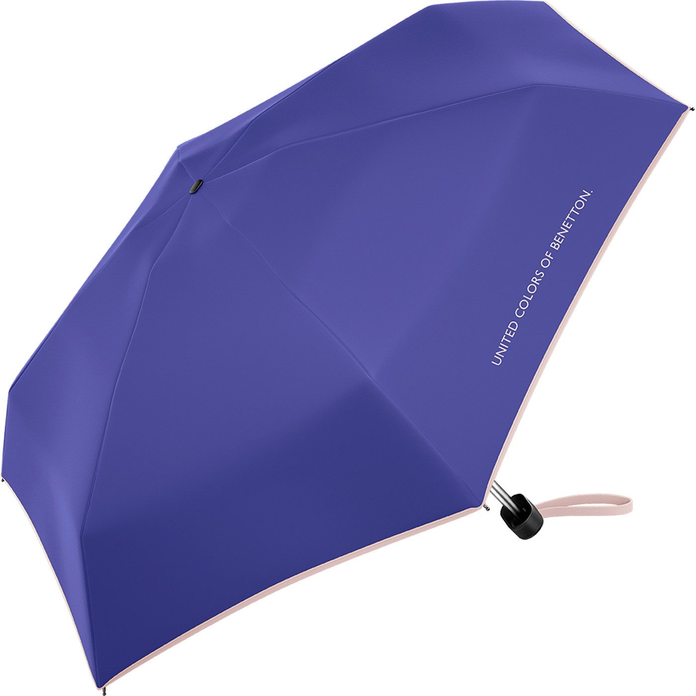 United Colors of Benetton Taschenregenschirm Ultra günstig online kaufen