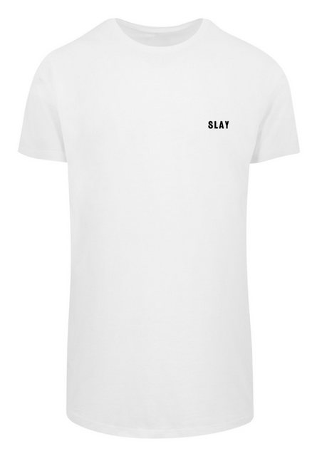 F4NT4STIC T-Shirt Slay Jugendwort 2022, slang, lang geschnitten günstig online kaufen