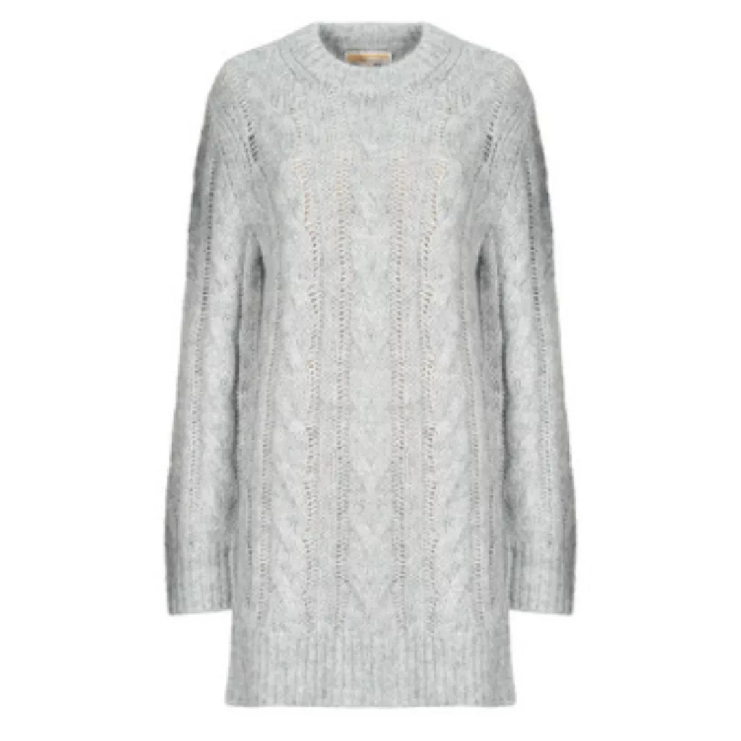 MICHAEL Michael Kors  Kurze Kleider CABLE CHUNKY LS DRESS günstig online kaufen