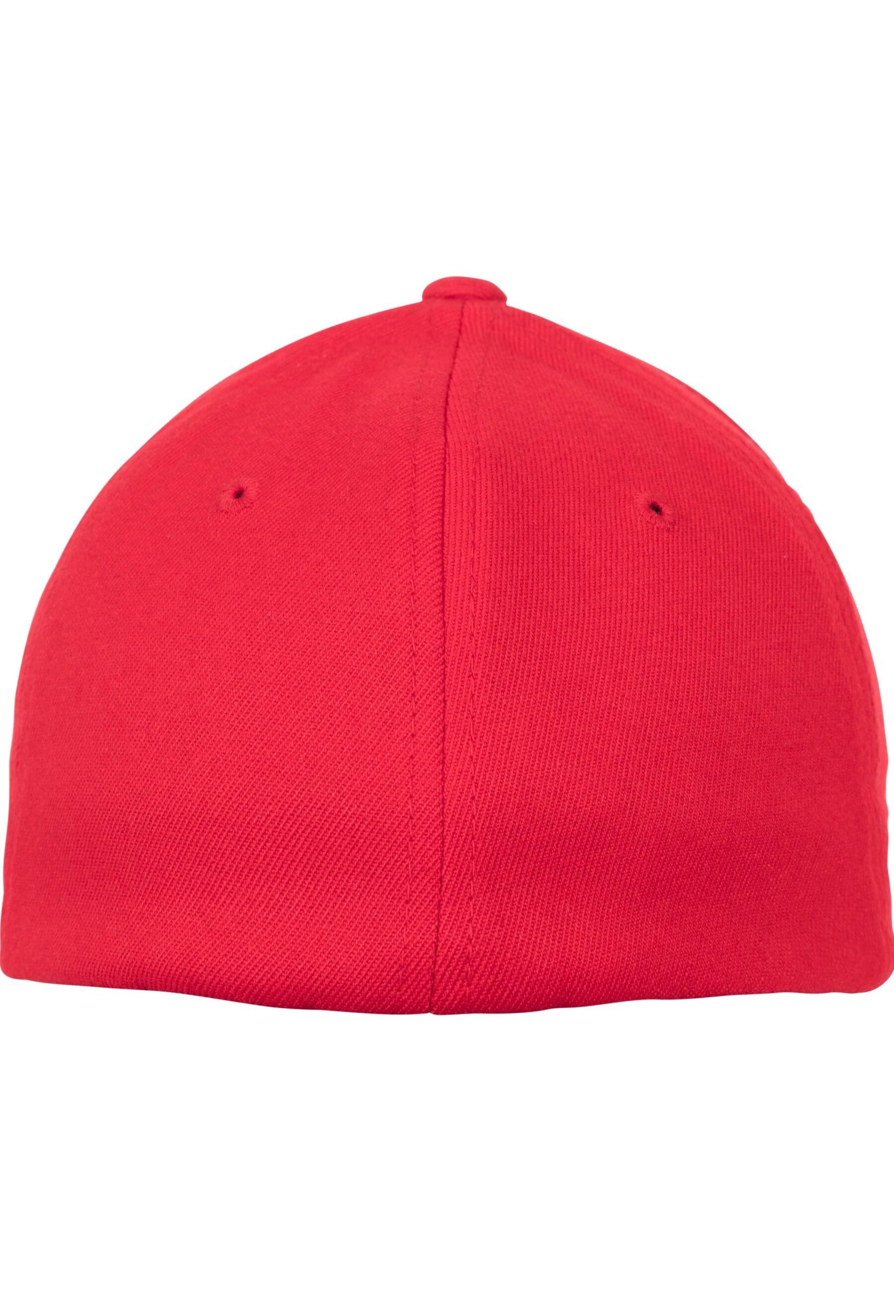 Flexfit Flex Cap "Flexfit Accessoires Flexfit Brushed Twill" günstig online kaufen