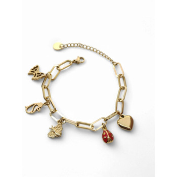 La Modeuse  Armbänder 74686_P176436 günstig online kaufen